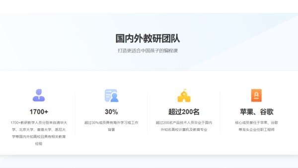 编程猫定制课pc版 v3.6.0 官方最新版 2