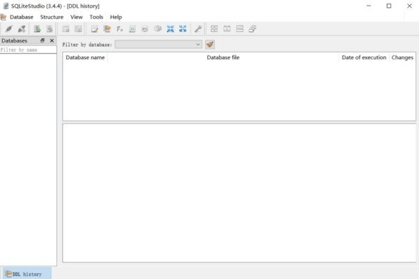 SQLiteStudio软件 v3.4.21 最新版 2