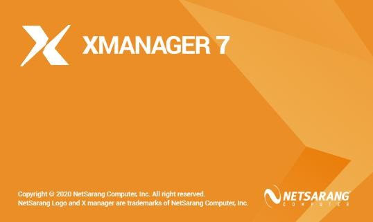Xmanager官方下载
