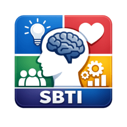 SBTI人格测试app