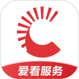 爱看服务平台