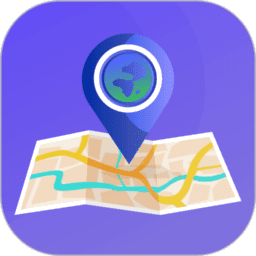 高清卫星街景地图app