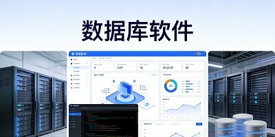 数据库软件