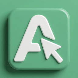 Actus鼠标连点器(Actus Auto Clicker)