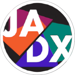 jadx-gui反编译工具中文版