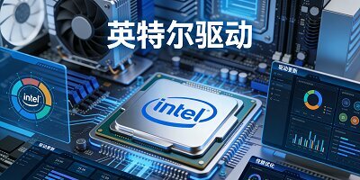 英特尔驱动