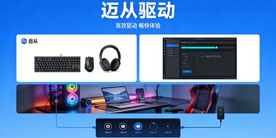 迈从驱动