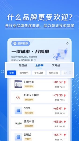 客流易软件 v1.1.3 安卓版 2