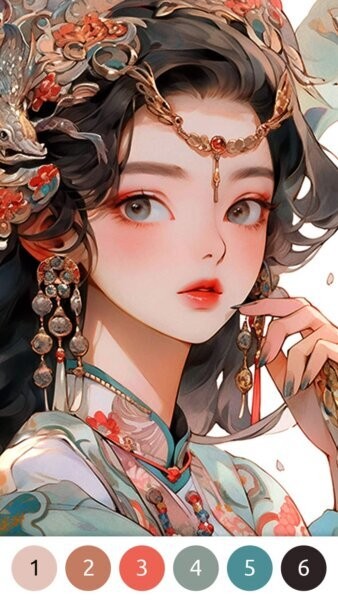 绘涂小组件APP最新版本 v1.3.1 安卓版 0