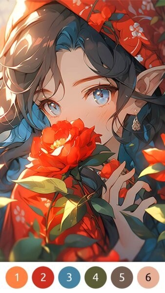 绘涂小组件APP最新版本 v1.3.1 安卓版 3