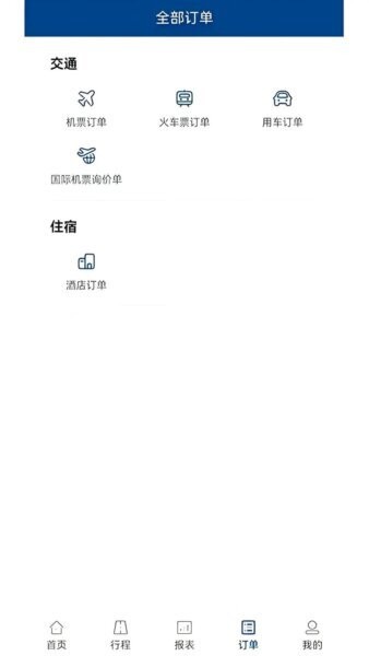 中船商旅最新版 v1.0.003 安卓版 3