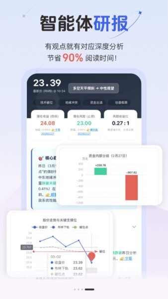 财搭子最新版 v1.8.20 安卓版 3