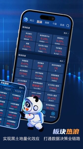 股宇宙最新版 v1.2.8.0 安卓版 2