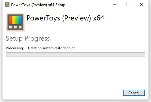 powertoys最新版 v0.99.1 官方免费版 1