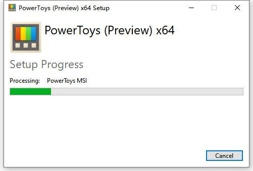 powertoys最新版 v0.99.1 官方免费版 2