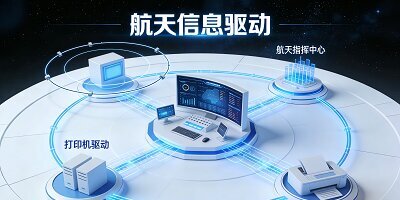 航天信息驱动