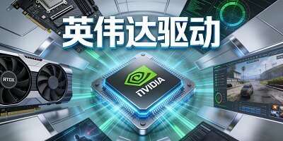 英伟达驱动