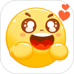 emoji表情贴贴软件