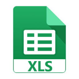XLSX Editor PLUS电子表格