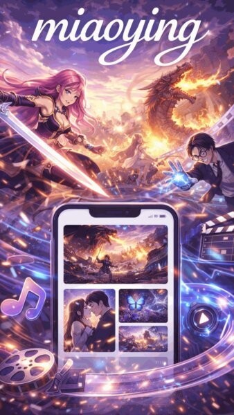 秒映最新版 v1.1.17 安卓版 2