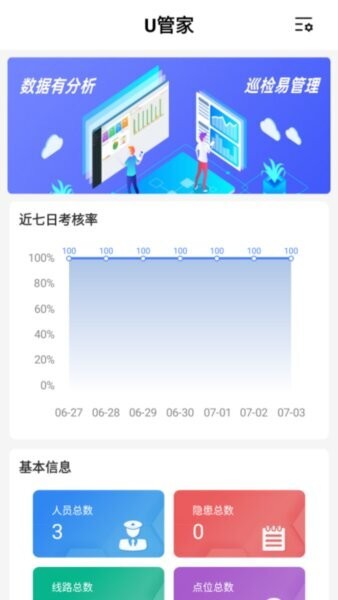 u管家app官方正版 v2.0.4 安卓版 2