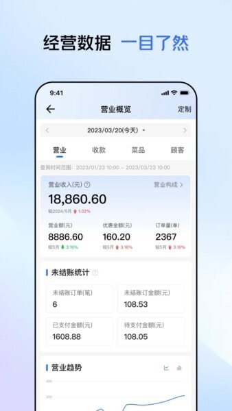 美团管家轻享版app v5.86.1802 安卓版 3