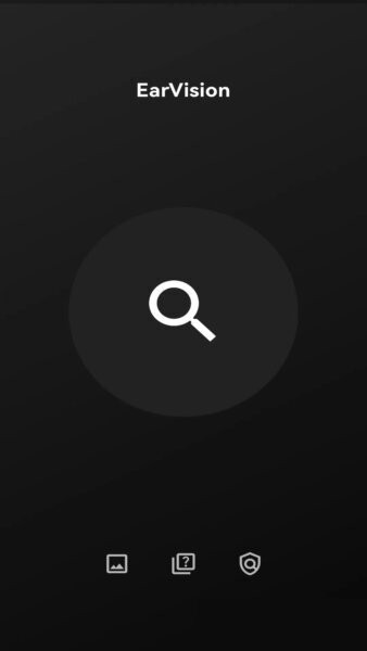earvision软件 v1.3.5 安卓版 0