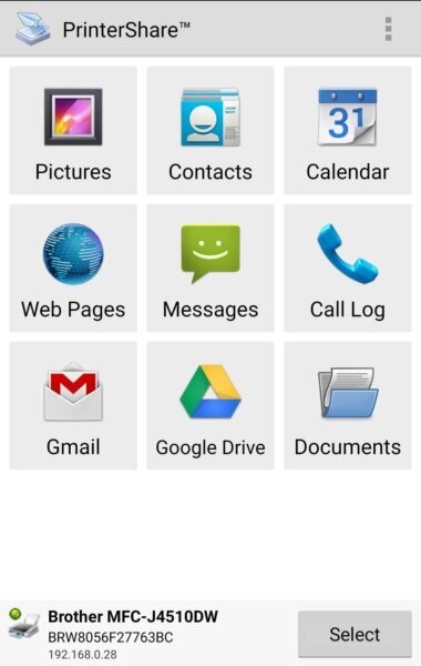 printershare手机打印 v12.23.0 安卓免费版 0