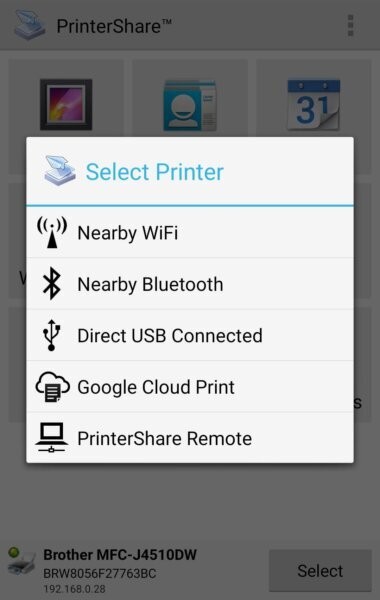 printershare手机打印 v12.23.0 安卓免费版 1