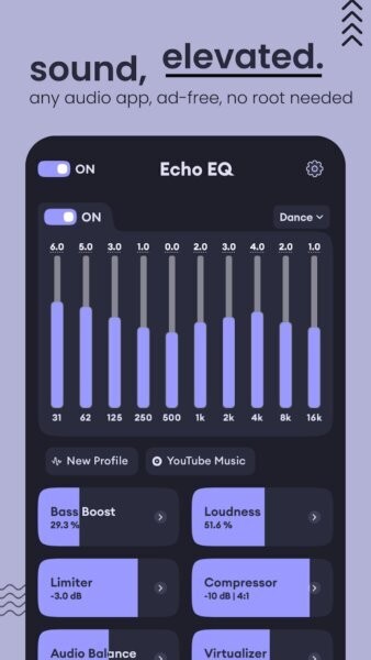 EchoEQ官方正版 v6.4 安卓版 0