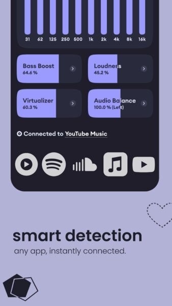 EchoEQ官方正版 v6.4 安卓版 3