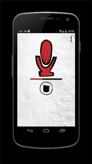 反向说话软件 v2.9 安卓版 2