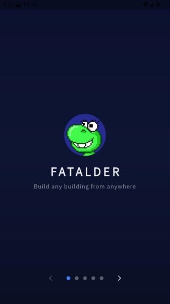 Fatalder导入器最新版本 v1.0.0 安卓版 2