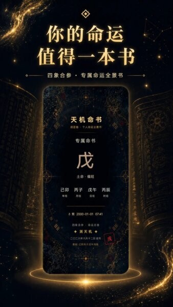 测天机软件 v1.3.0 安卓版 2