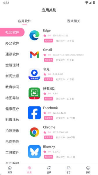 瑞游社区最新版 v1.5.0 安卓版 0