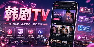韩剧tv