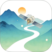 山水卫星地图手机版
