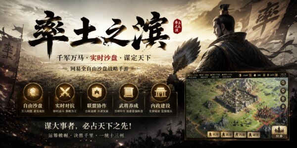 率土之滨