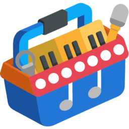 音乐工具箱app