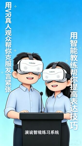 演说智境最新版 v2.0 安卓版 0