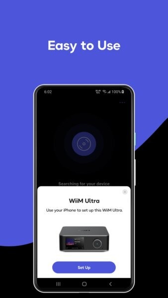 WiiMHome官方正版 v3.5.10.260603 安卓版 1