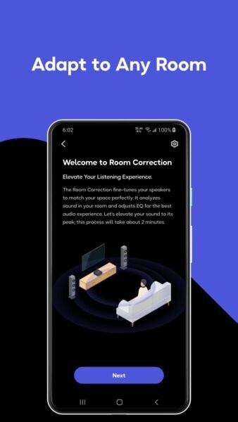 WiiMHome官方正版 v3.5.10.260603 安卓版 2