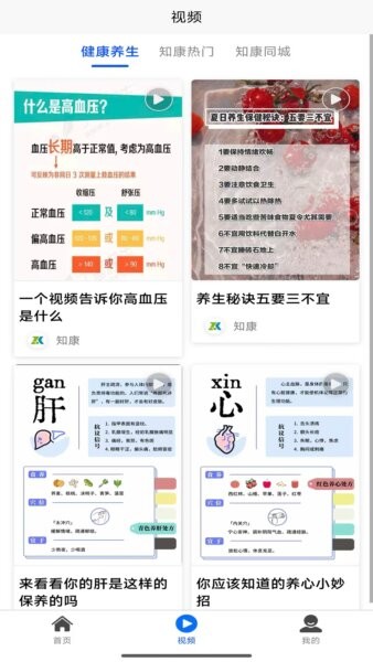 知康App官方正版 v2.2.2 安卓版 2