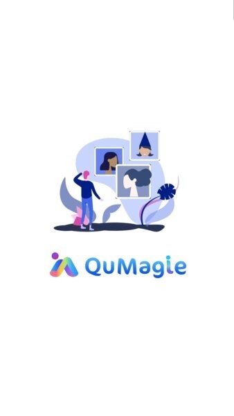 qumagie mobile v2.9.1.0630 安卓版 0