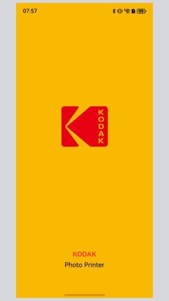 KODAK Photo Printer app v5.0.8 安卓版 0