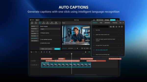 capcutpad正版 v7.7.6 安卓版 2
