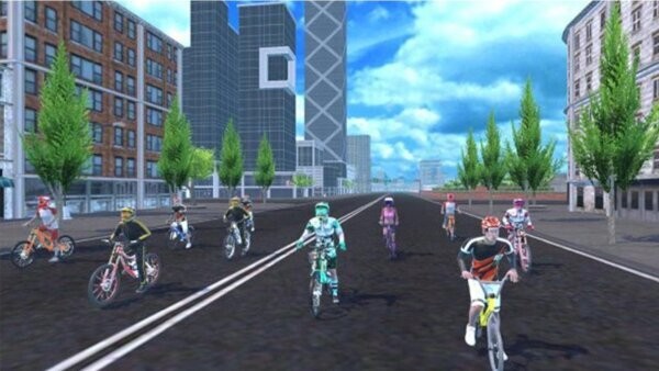 攸视竞技最新版本 v3.01.24 安卓版 4