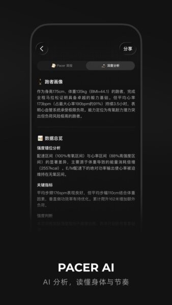 digrun运动app v2.2.2 安卓版 2