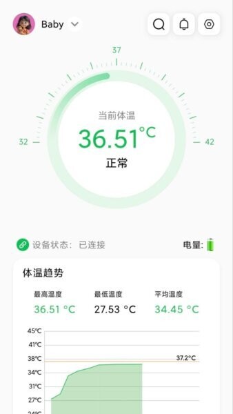cb360手机测温宝 v1.2.6 安卓版 0