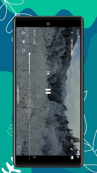 OK播放器app v1.0.5 安卓版 1